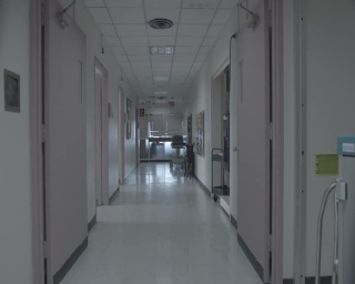 Torino, allarme scabbia all’ospedale di Settimo
